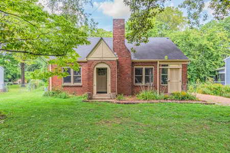 2514 Stinson Rd Nashville, TN 37214