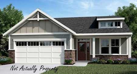 1421 Goldwell Drive Sunbury, OH 43074