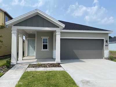 95033 Terri's WAY Fernandina Beach, FL 32034