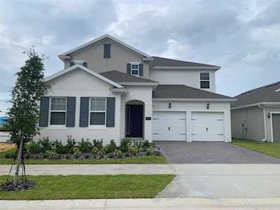 15247 Lake Lamonia St Winter Garden, FL 34787