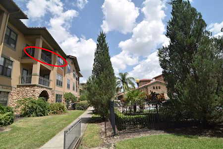 904 Charo PARKWAY #537 Davenport, FL 33897