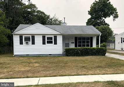 105 Wright Ave Glassboro, NJ 08028