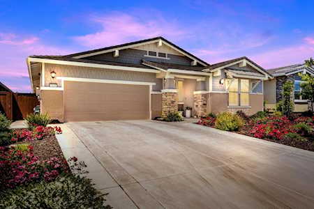 7039 Pismo Drive El Dorado Hills, CA 95762