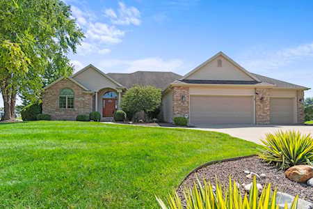 2911 E Lake Tahoe Trail Warsaw, IN 46582