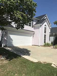 705 Starkland Way Holly Springs, NC 27540
