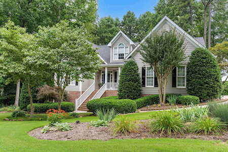 904 Neuse Ridge Drive Clayton, NC 27527