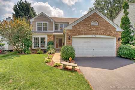 2470 Deerfield Dr Aurora, IL 60506