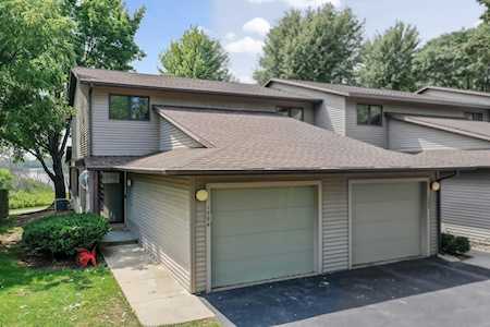 1594 Amy St #A1 Green Bay, City of Green Bay, WI 54302-2408