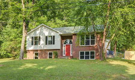 271 Denny Rd Clarksville, TN 37043