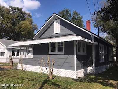 853 St Clair ST Jacksonville, FL 32254