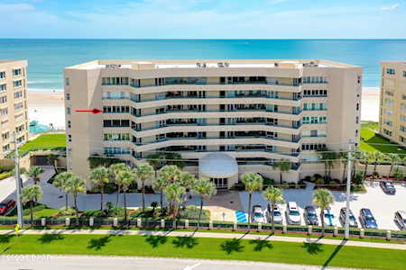 4535 Atlantic Avenue #2501 Ponce Inlet, FL 32127