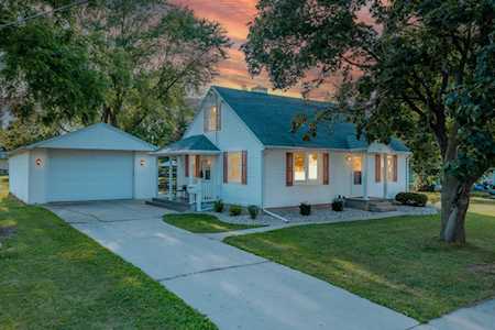 1102 S 6th St De Pere, City of De Pere, WI 54115