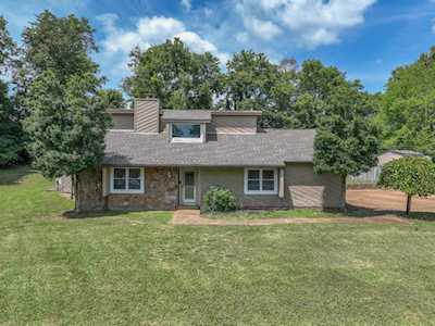 589 Springmont Blvd Old Hickory, TN 37138