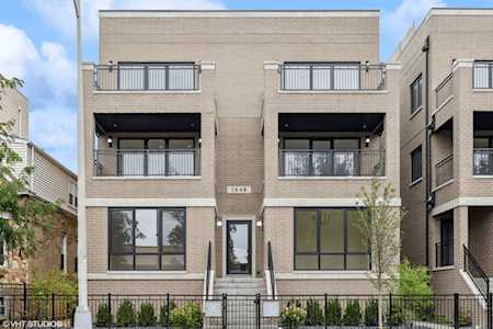 1648 W Diversey Parkway #1E Chicago, IL 60614
