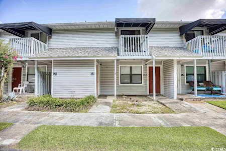 801 Burcale Rd. #L6 Myrtle Beach, SC 29579