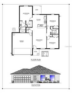 7247 Apache Trl Spring Hill, FL 34606