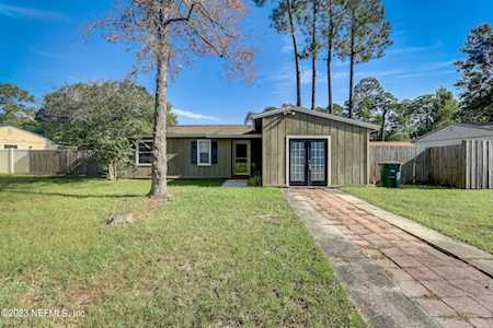 11455 Pine Forest CT Jacksonville, FL 32223