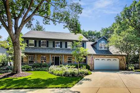 2120 Primrose Ln Naperville, IL 60565