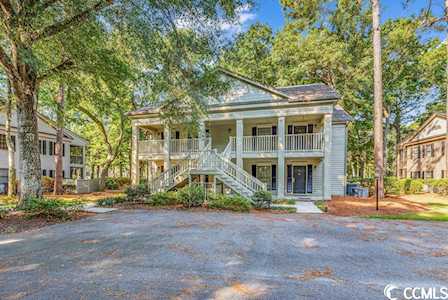 95-3 Weehawka Way #95-3 Pawleys Island, SC 29585