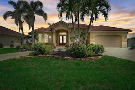 1020 Via Formia Punta Gorda, FL 33950