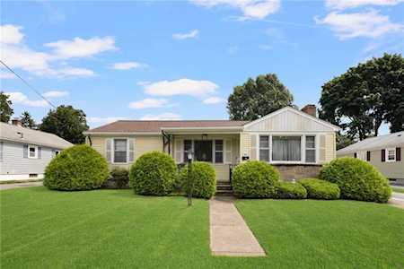 44 Atlantic Blvd North Providence, RI 02911