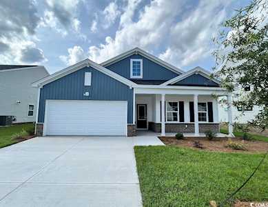 1317 Boswell Ct. Conway, SC 29526