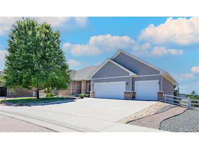 271 Corvette Cir Fort Lupton, CO 80621