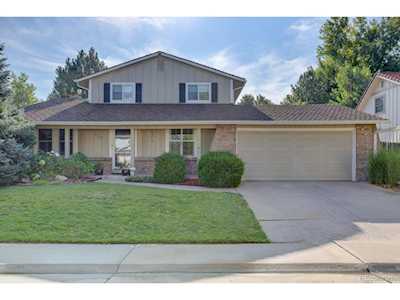 5730 S Kenton Way Englewood, CO 80111
