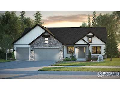 1603 Plank Ln Fort Collins, CO 80524