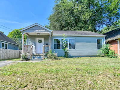 1616 Wallace St Knoxville, TN 37921
