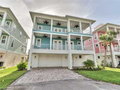 282 Delmar Ave Fort Myers Beach, FL 33931