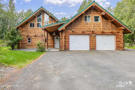 48205 Halbouty Rd Nikiski/North Kenai, AK 99611