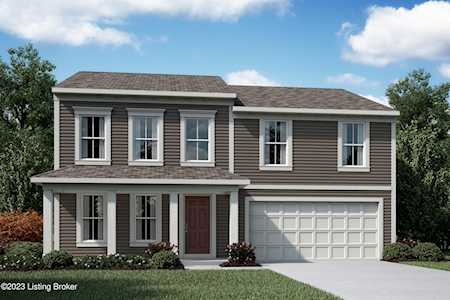 322 Ridge Brook Dr Mt Washington, KY 40047