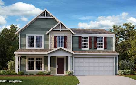 312 Highland Ridge Dr Mt Washington, KY 40047
