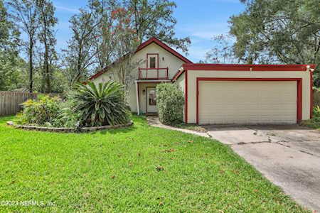 6810 Candlewood DR S Jacksonville, FL 32244