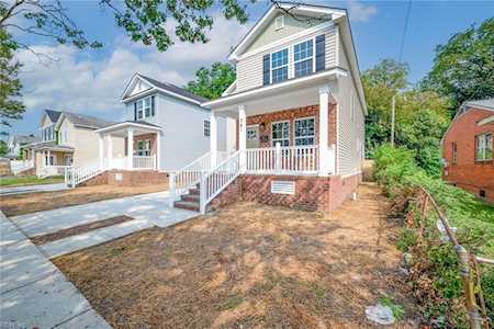 741 20th St Newport News, VA 23607
