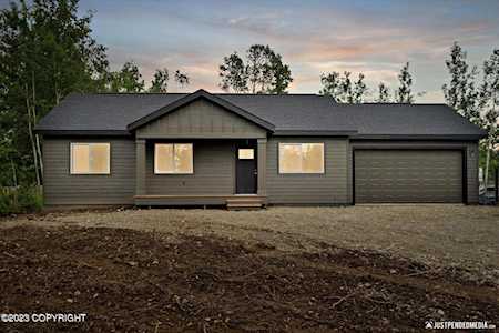 19153 E Jessica Ann St Palmer, AK 99645
