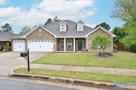 307 NW South Back Creek Road Madison, AL 35757