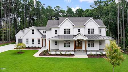 7432 Summer Tanager Trail Raleigh, NC 27614