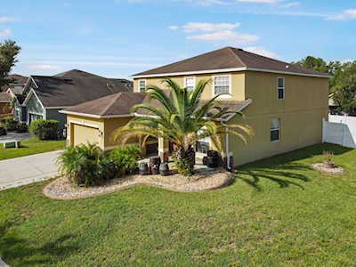 5712 White Trillium LOOP Land O Lakes, FL 34639