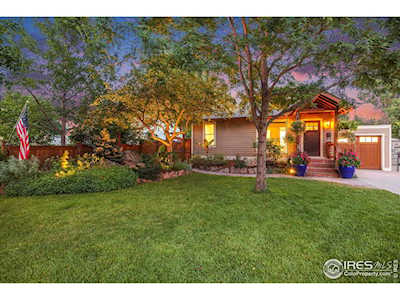 1714 Remington St Fort Collins, CO 80525