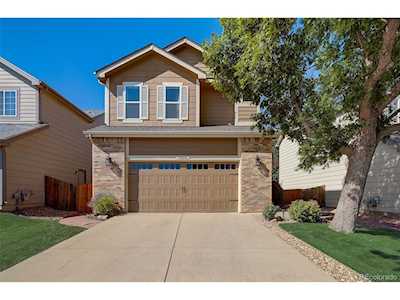6615 St Vrain Ranch Blvd Firestone, CO 80504