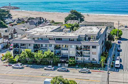 Seabright Ca Villas Atlantic Ave. Condos Yacht Harbor Santa Cruz