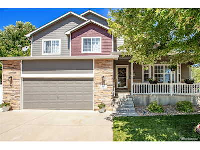 437 Wrybill Ct Loveland, CO 80537