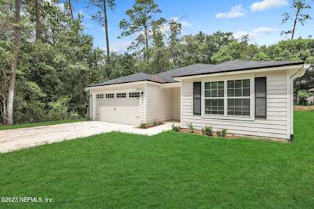 8463 Hewitt ST Jacksonville, FL 32244