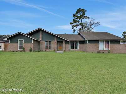 3940 Hill Terrace DR Jacksonville, FL 32277