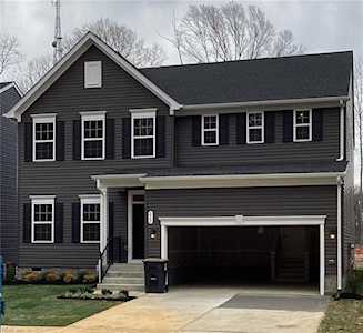 212 Legacy Blvd Poquoson, VA 23662