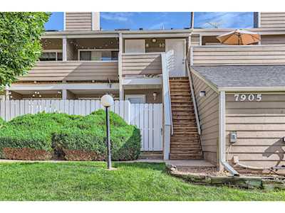 7905 E Colorado Ave Denver, CO 80231