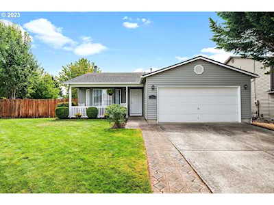 13813 NE 88th ST Vancouver, WA 98682