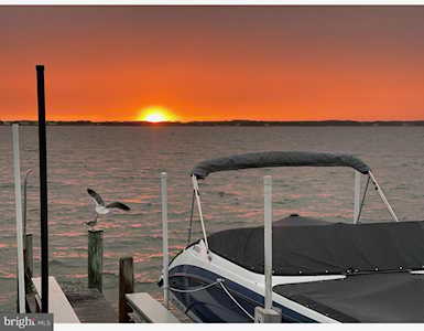 721 Rusty Anchor Rd #0022 Ocean City, MD 21842